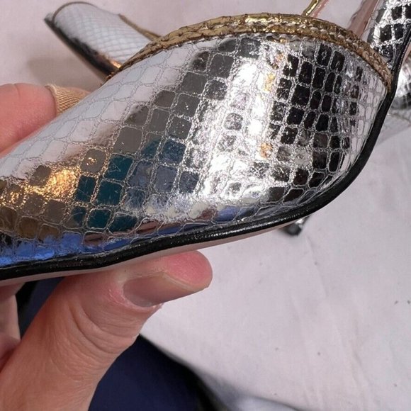 J. Crew Size 6.5 Heels - Picture 12 of 12